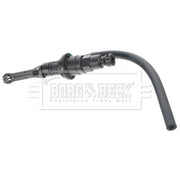 Borg & Beck Clutch Master Cylinder BCM124