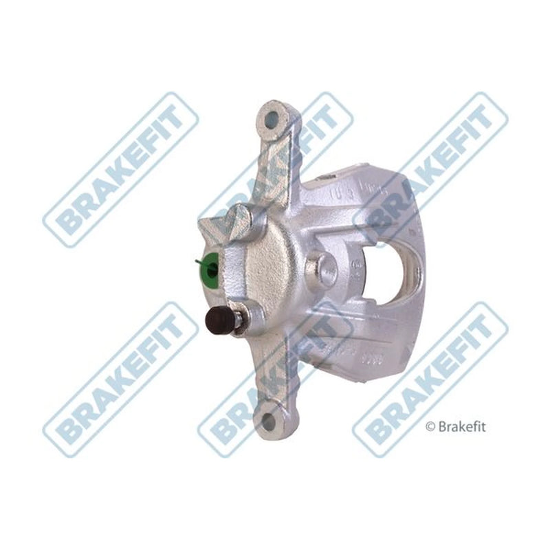 Apec Brake Caliper Assembly Front Right BCA1676E