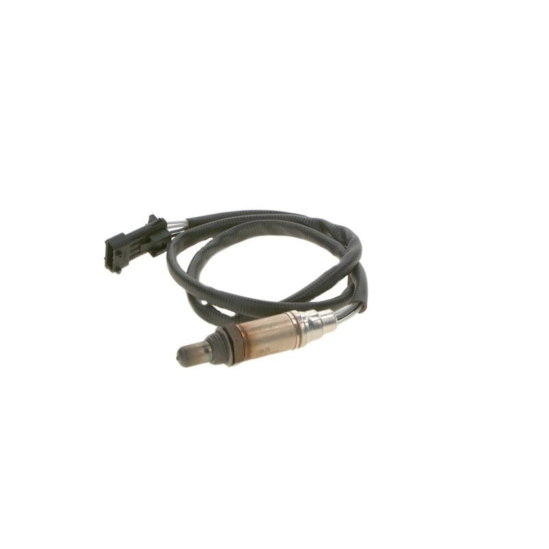 Bosch O2 Lambda Oxygen Sensor before catalytic converter 0 258 003 369