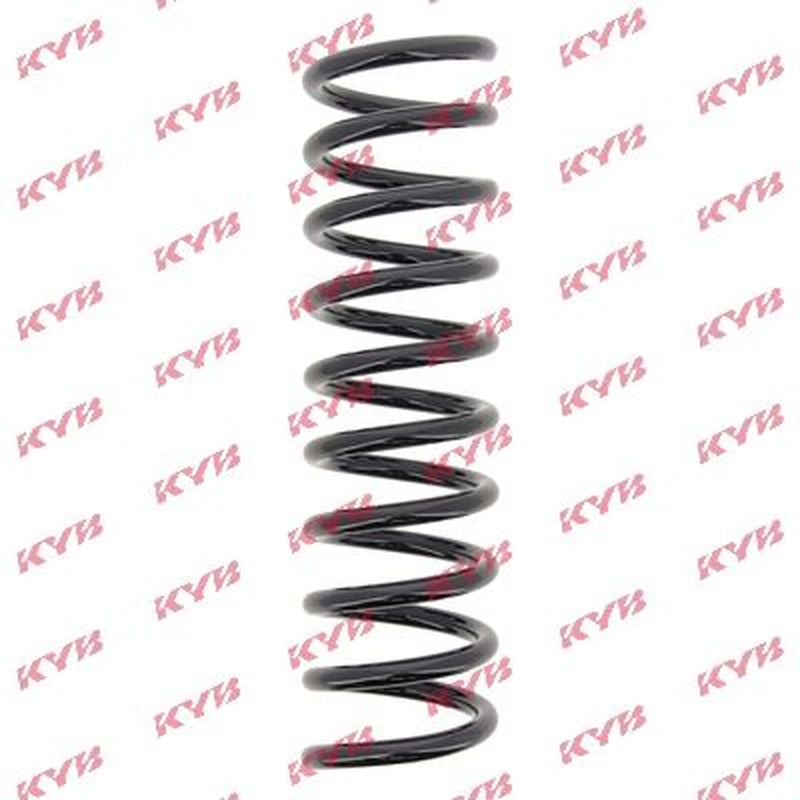 KYB Rear Suspension Coil Spring RA6117