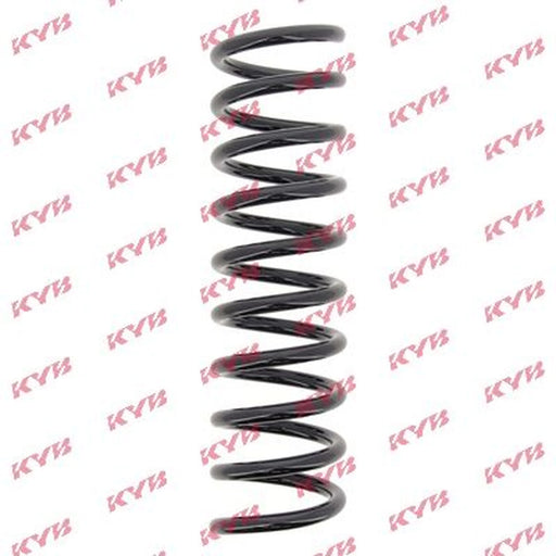 KYB Rear Suspension Coil Spring RA6117