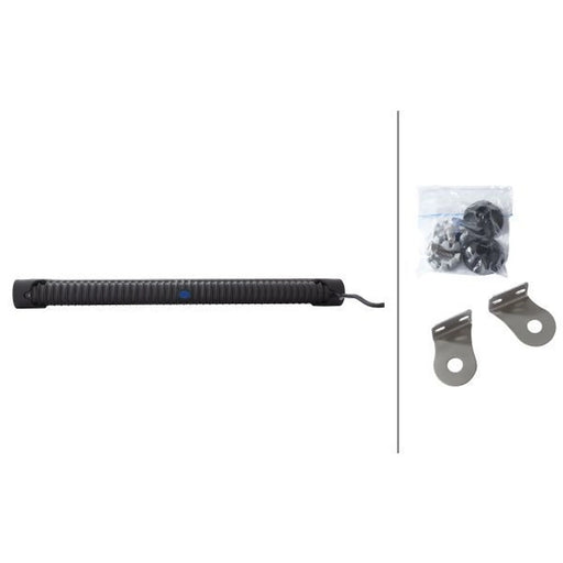Hella Worklight High 1GJ 958 130-461