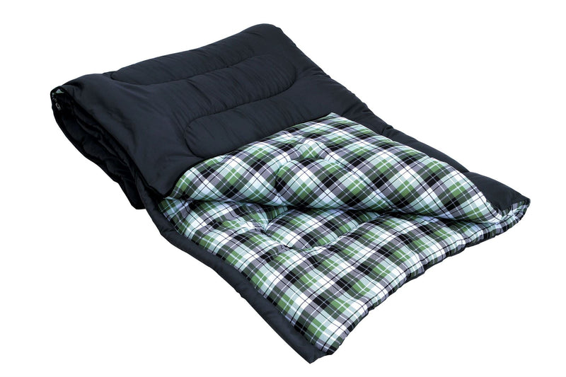 Quest Cascade Sleeping Bag 52oz - Quest - Van Life Living