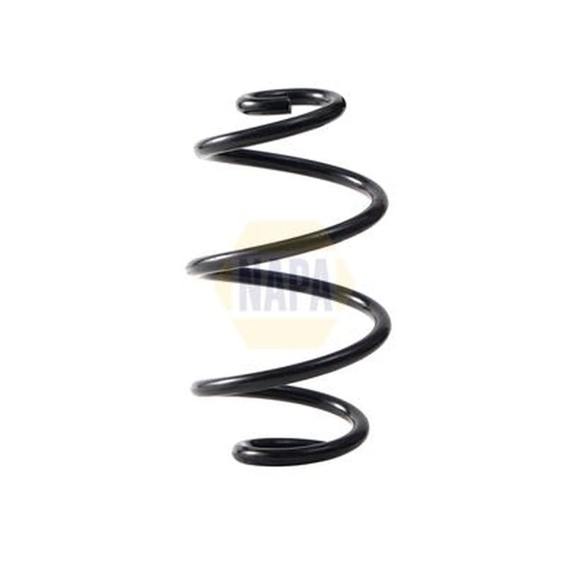 NAPA Rear Suspension Coil Spring NCS2131