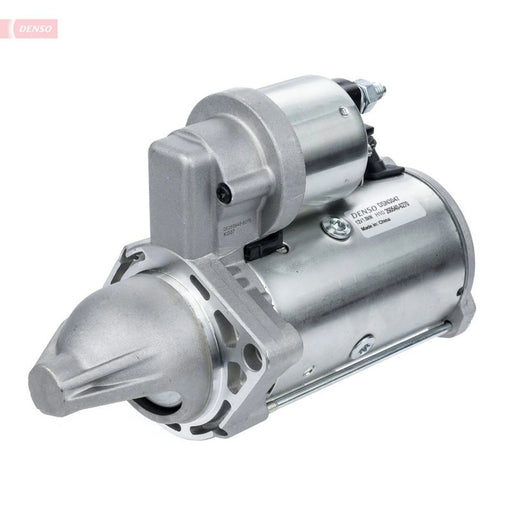 Denso Starter Motor 12V 1.8kW 10 Teeth DSN3047