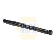 NAPA Shock Absorber Damper Strut Rear NSA2034