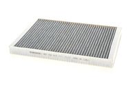 Bosch Cabin Air Filter (Pollen Filter) 1987432513