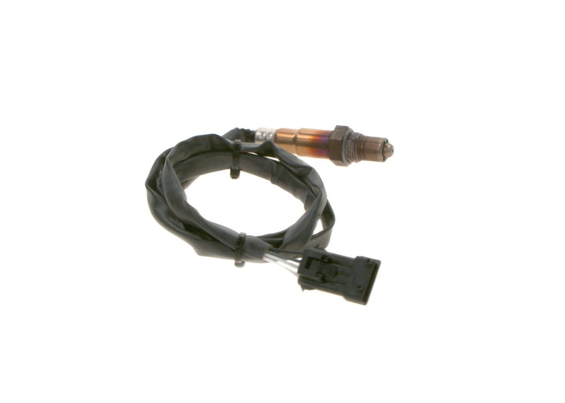 Bosch O2 Lambda Oxygen Sensor 0258006196