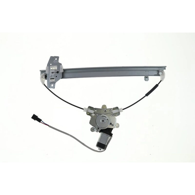 Valeo Electric Window Regulator Lifter Right Front 861149
