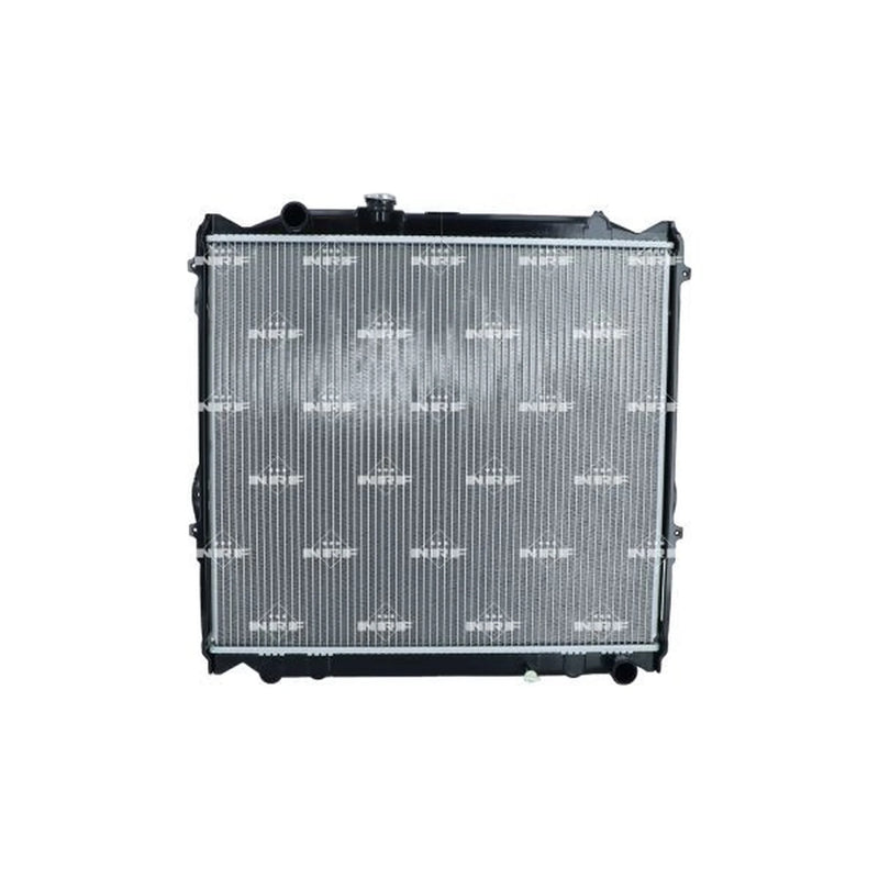 NRF Engine Radiator 52088