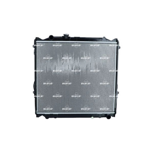 NRF Engine Radiator 52088