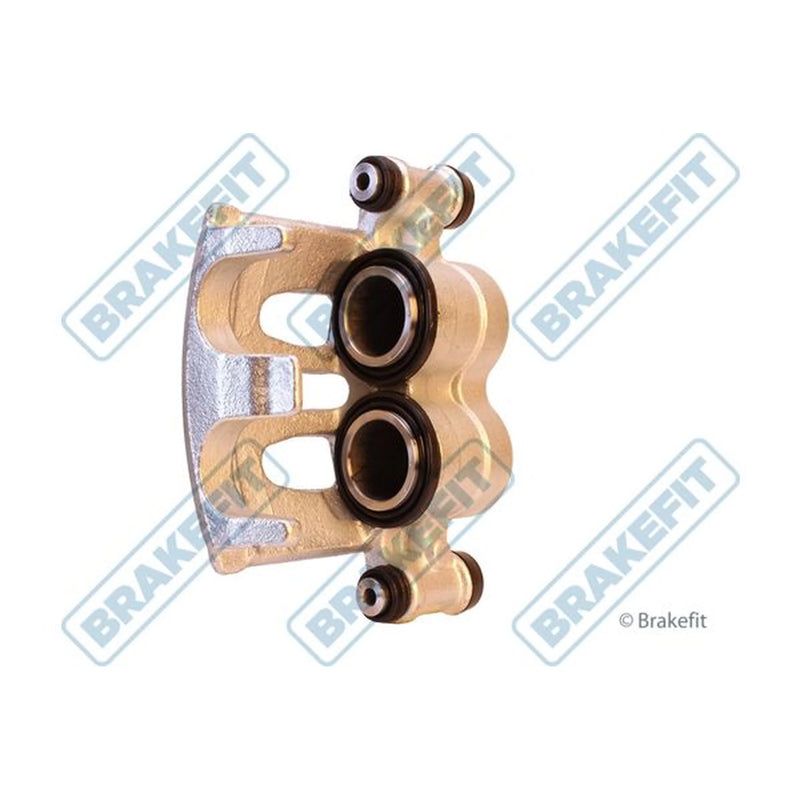 Apec Brake Caliper Assembly Front Right BCA1258