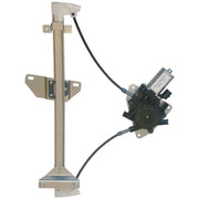Valeo Electric Window Regulator Lifter Left Front 850076