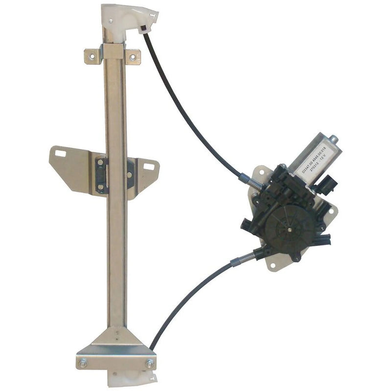 Valeo Electric Window Regulator Lifter Left Front 850076