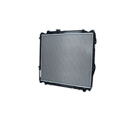 NRF Engine Radiator 52088