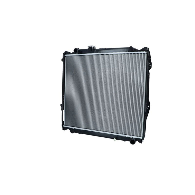 NRF Engine Radiator 52088