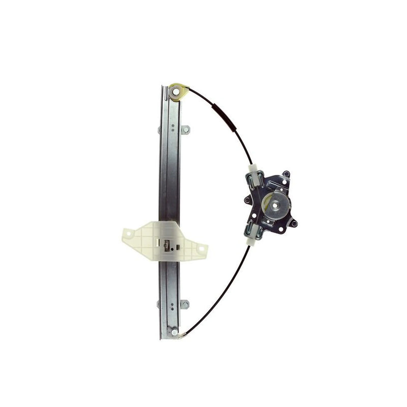 Valeo Electric Window Regulator Lifter Left Front 851809