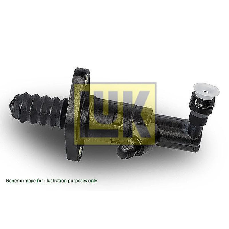 LuK Clutch Slave Cylinder 512047110