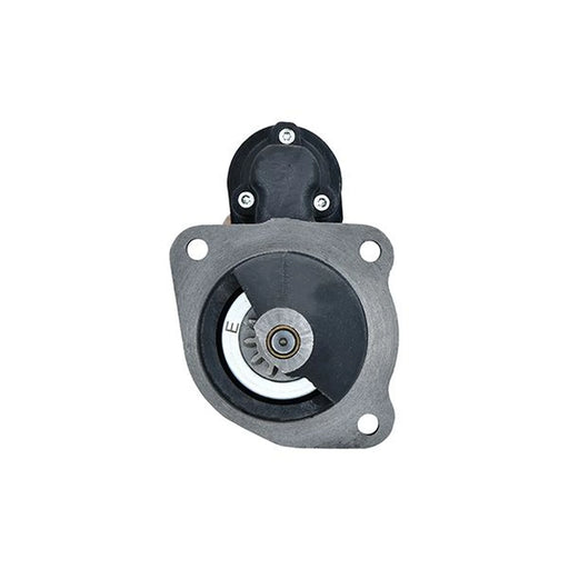 Hella Starter Motor 12V 4kW 11 Teeth 8EA 015 642-661