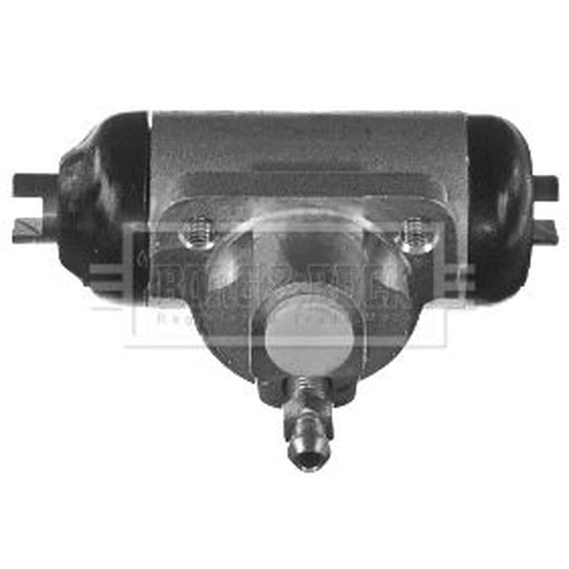 Borg & Beck Wheel Cylinder Hydraulic Brake Rear Right BBW1943