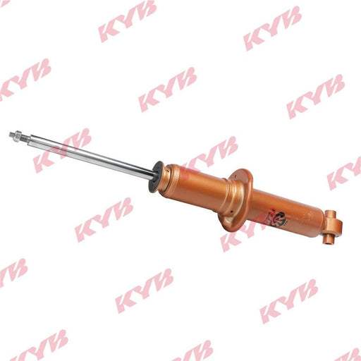 KYB Shock Absorber Damper Strut Rear 351018