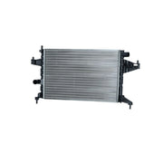 NRF Engine Radiator 519596