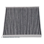 Blue Print Cabin Air Filter (Pollen Filter) ADBP250065