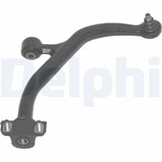 Delphi Control/Trailing Arm Lower TC858