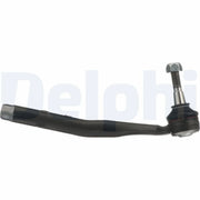 Delphi Steering Tie Rod End Ball Joint Front Left M16x1 TA1645