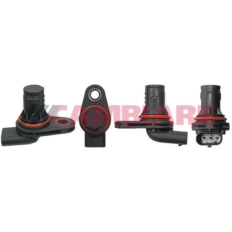 Cambiare Crankshaft Position Sensor VE363877