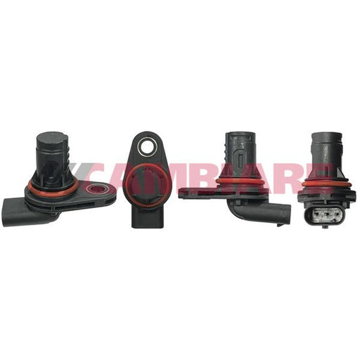 Cambiare Crankshaft Position Sensor VE363877