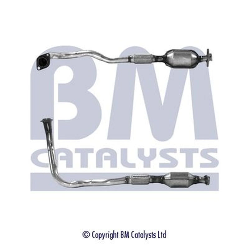 BM Catalysts Diesel Cat BM80006