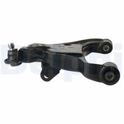 Delphi Control/Trailing Arm Front TC3979