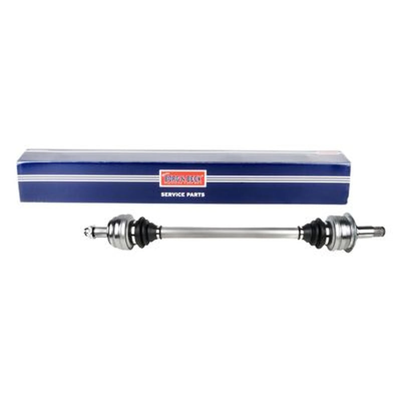 Borg & Beck CV Drive Shaft Driveshaft Rear Right BDS1270