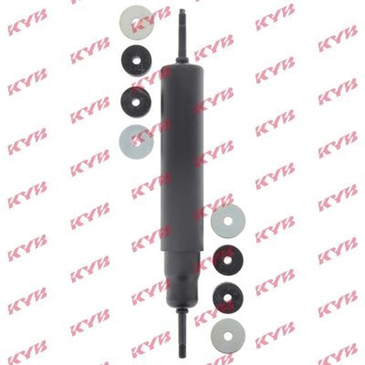 KYB Shock Absorber Damper Strut Rear 444037