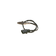 Bosch O2 Lambda Oxygen Sensor after catalytic converter 0 258 030 520
