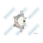 Apec Brake Caliper Assembly Front Left BCA1115