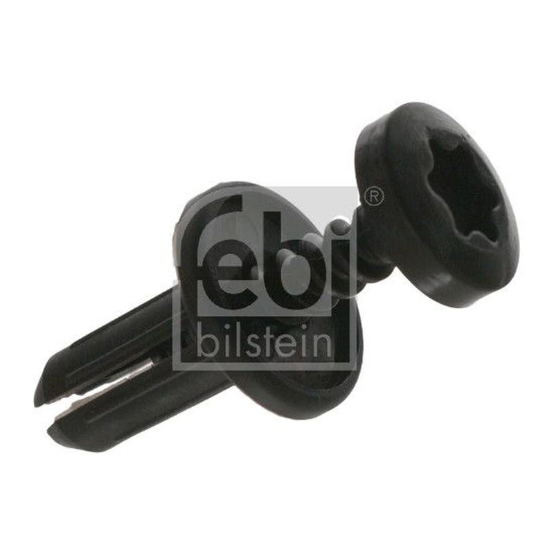 Febi Expanding Rivet 12mm OD POM (Polyoxymethylene) 100602