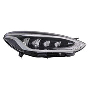 Hella Headlight Headlamp LED Right 1LX 354 858-081