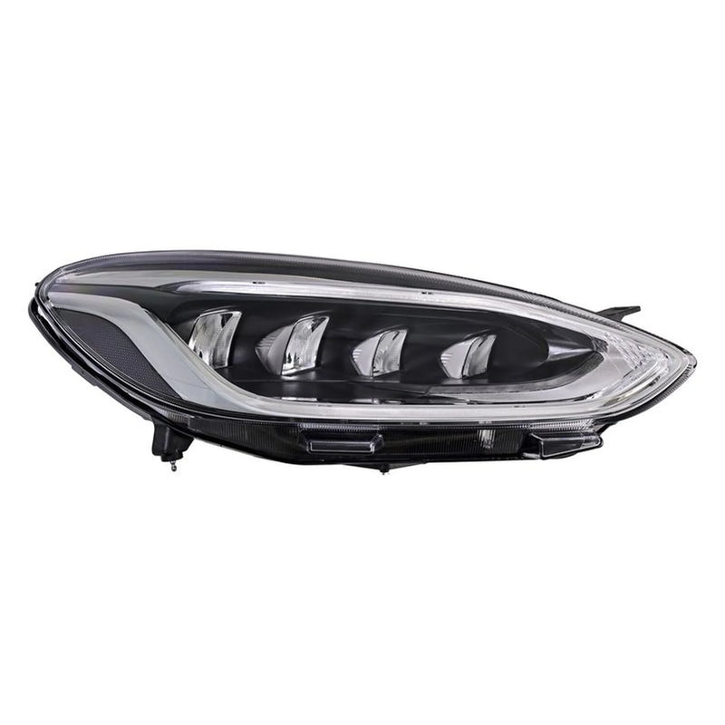 Hella Headlight Headlamp LED Right 1LX 354 858-081