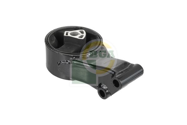 Bga MT95014 Mounting, engine
