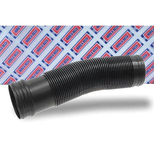Borg & Beck Air Filter Intake Hose Plastic BTH1129