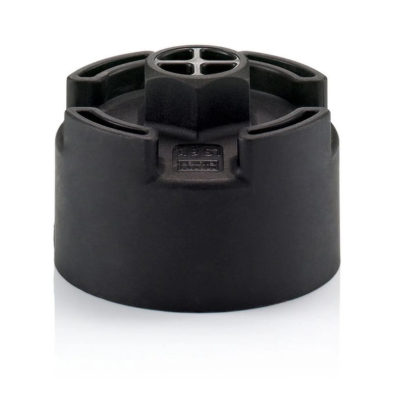 MANN-FILTER Oil Filter Removal Tool Wrench LS 6/1