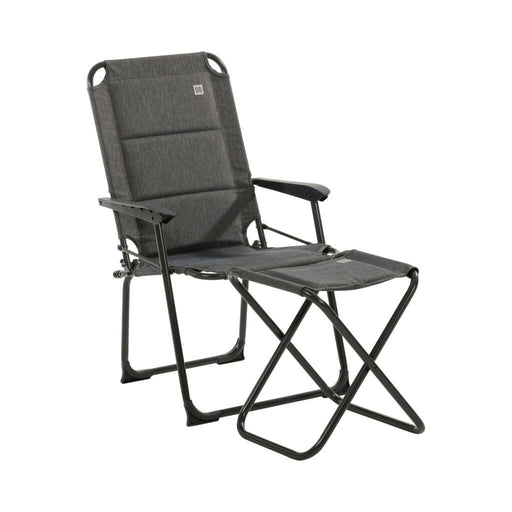 Travellife Lago Chair Stormy Grey 2129890 - Travellife - Van Life Living