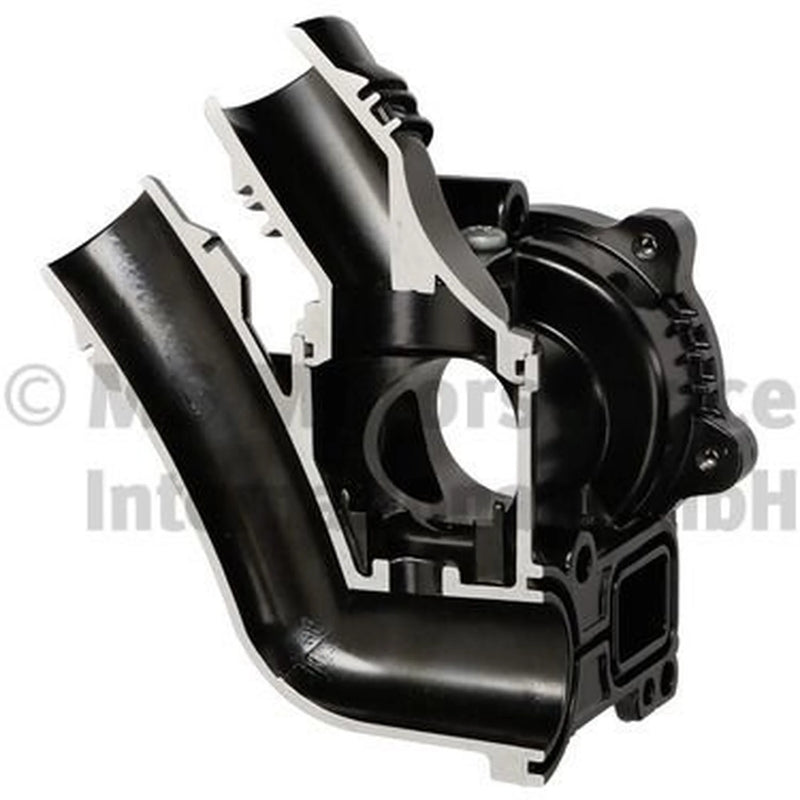 Pierburg Engine Cooling Water Pump 7.07152.57.0