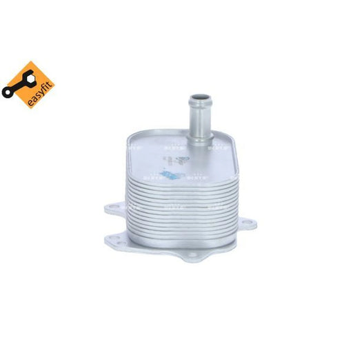 NRF Engine Oil Cooler 31788