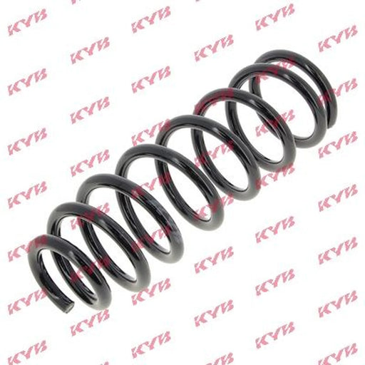 KYB Rear Suspension Coil Spring RG6542