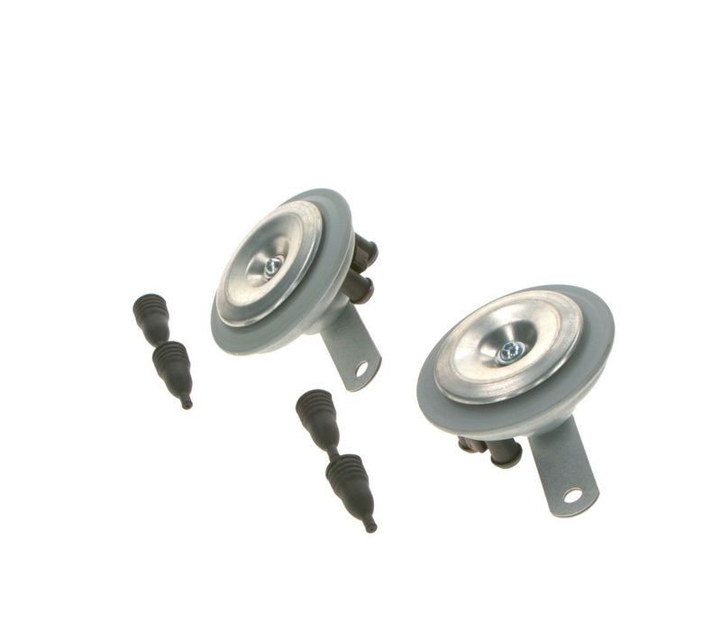 Bosch Car Horn Signal Unit 0986320191