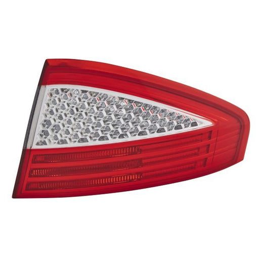 Hella Tail Light / Lamp PY21W Right 9EL 176 575-021