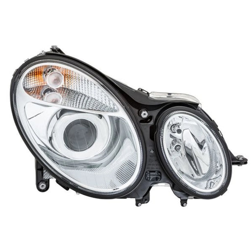 Hella Headlight Headlamp PY21W Right 1EL 008 369-101